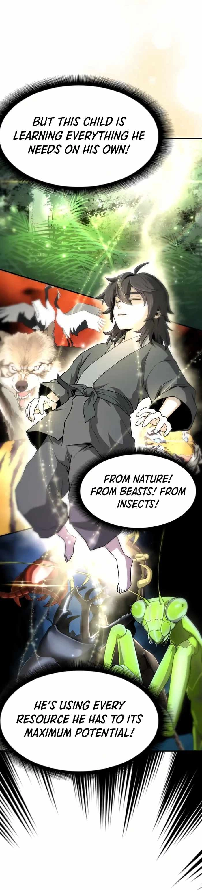 Flash Sword Chapter 4 16